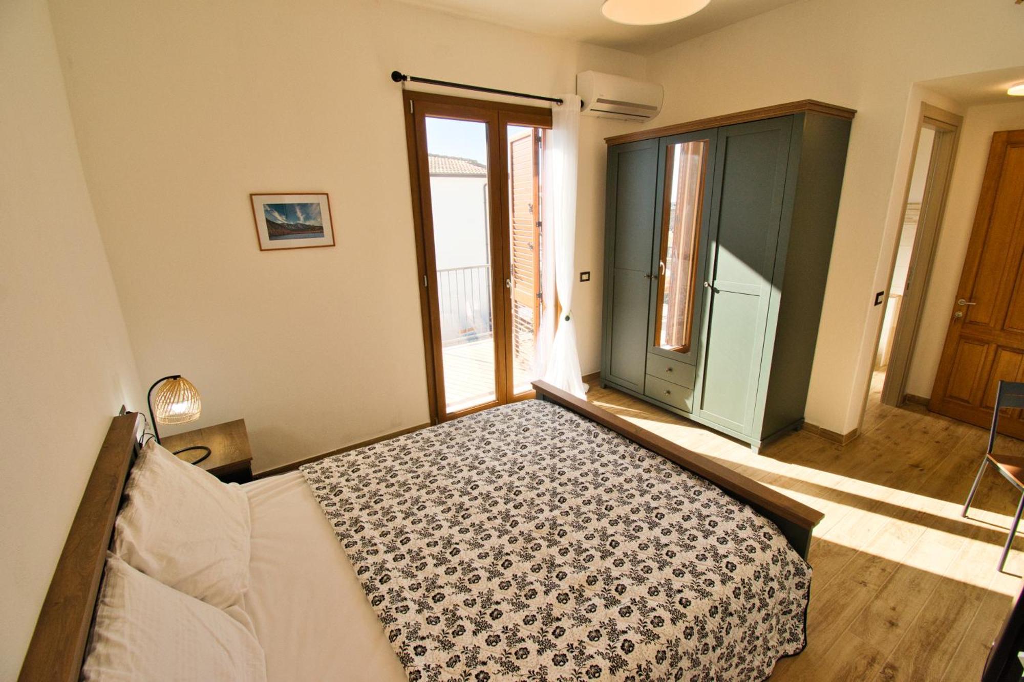 Dommu Livia Hotel Lotzorai Exterior photo