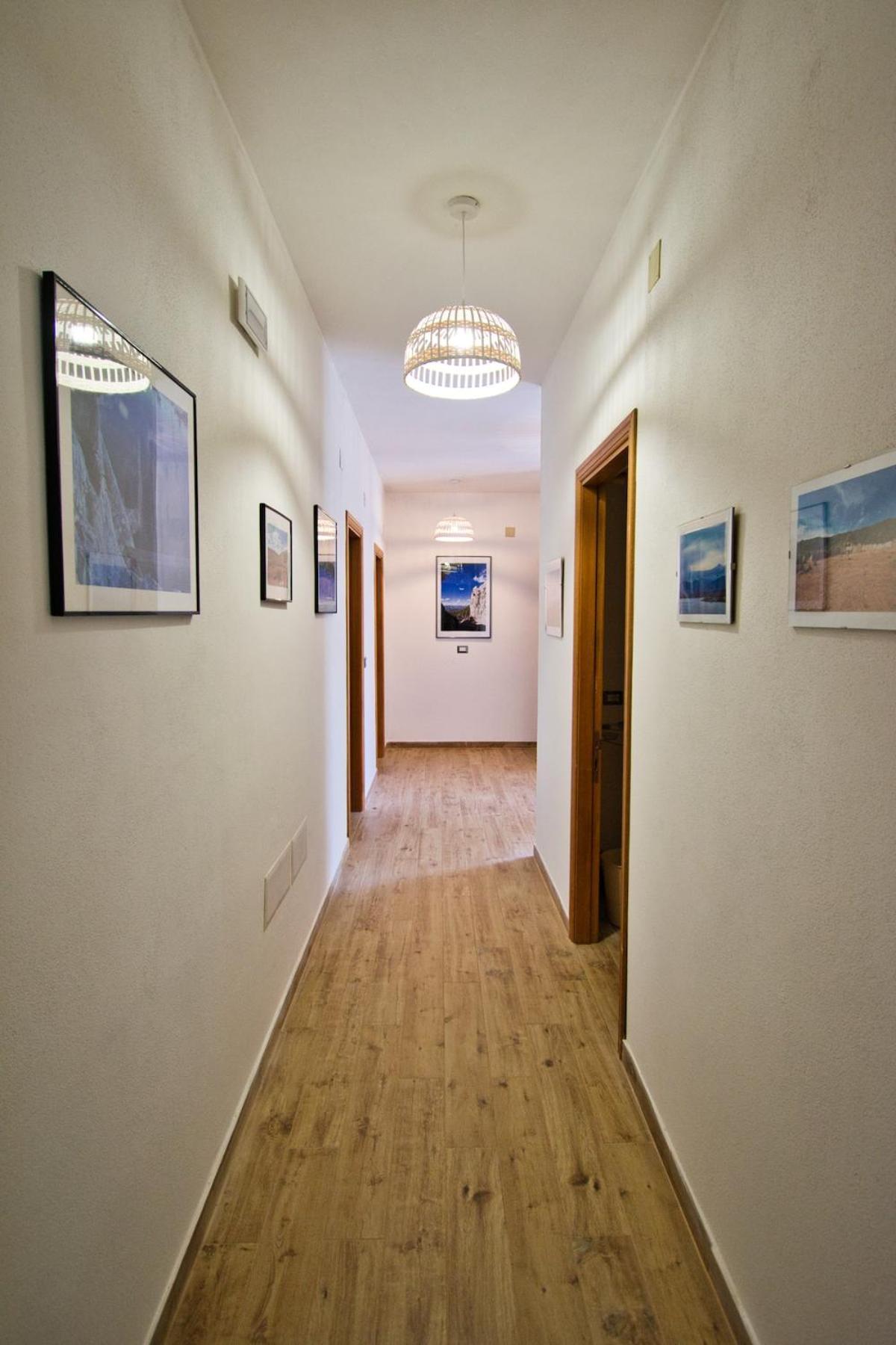 Dommu Livia Hotel Lotzorai Exterior photo